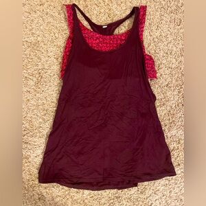 Lululemon top